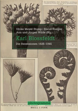 Abbildung von Meyer Stump / Stiegler | Karl Blossfeldt | 1. Auflage | 2025 | beck-shop.de