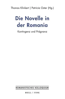 Abbildung von Die Novelle in der Romania | 1. Auflage | 2025 | beck-shop.de