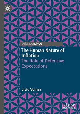 Abbildung von Voinea | The Human Nature of Inflation | 1. Auflage | 2026 | beck-shop.de
