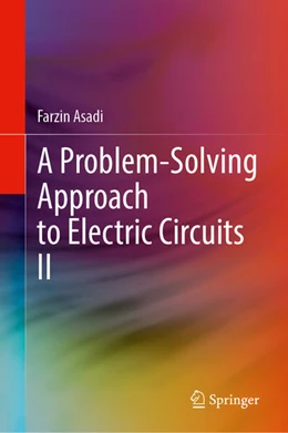 Abbildung von Asadi | A Problem-Solving Approach to Electric Circuits | 1. Auflage | 2026 | beck-shop.de