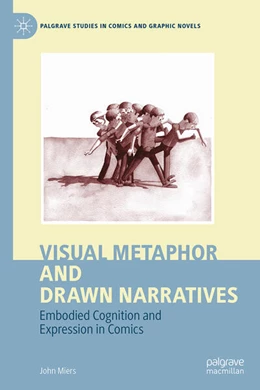 Abbildung von Miers | Visual Metaphor and Drawn Narratives | 1. Auflage | 2026 | beck-shop.de