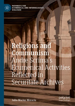 Abbildung von Morariu | Religions and Communism | 1. Auflage | 2025 | beck-shop.de
