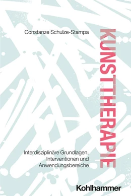Abbildung von Schulze-Stampa | Kunsttherapie | 1. Auflage | 2026 | beck-shop.de