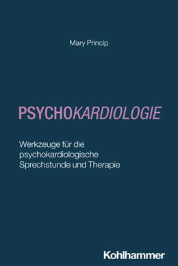 Abbildung von Princip | Psychokardiologie | 1. Auflage | 2025 | beck-shop.de