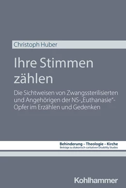Abbildung von Huber | Ihre Stimmen zählen | 1. Auflage | 2025 | 18 | beck-shop.de