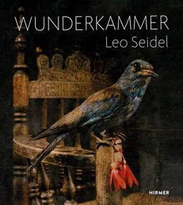 Abbildung von Seidel | Wunderkammer | 1. Auflage | 2025 | beck-shop.de