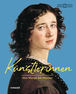 Abbildung von DuBois | Künstlerinnen! - Von Monjé bis Münter | 1. Auflage | 2025 | beck-shop.de