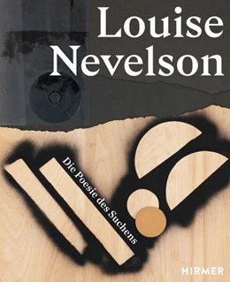Abbildung von Ucke | Louise Nevelson | 1. Auflage | 2025 | beck-shop.de