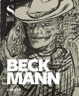 Abbildung von Finke / Freyberger | Max Beckmann | 1. Auflage | 2025 | beck-shop.de