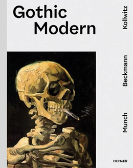 Abbildung von Gleis | Gothic Modern - Munch. Beckmann. Kollwitz | 1. Auflage | 2025 | beck-shop.de