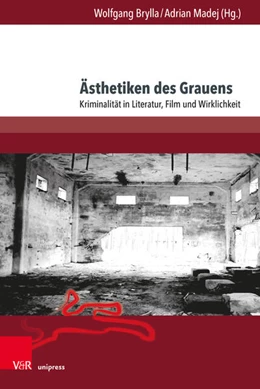 Abbildung von Brylla / Madej | Ästhetiken des Grauens | 1. Auflage | 2026 | beck-shop.de