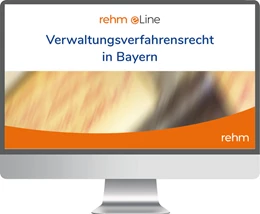 Abbildung von Giehl / Adolph | Verwaltungsverfahrensrecht in Bayern online | 1. Auflage | 2020 | beck-shop.de