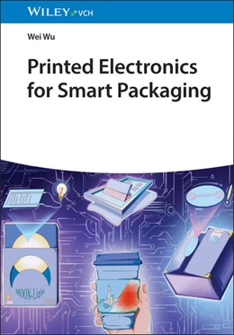 Abbildung von Wu | Printed Electronics for Smart Packaging | 1. Auflage | 2025 | beck-shop.de