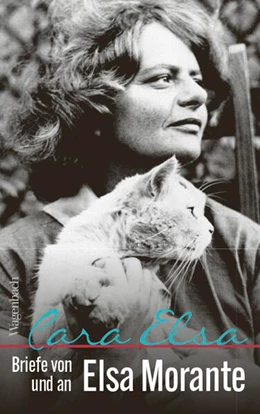 Abbildung von Morante / Wild | Cara Elsa | 1. Auflage | 2025 | beck-shop.de