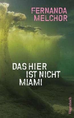 Abbildung von Melchor | Das hier ist nicht Miami | 1. Auflage | 2025 | beck-shop.de
