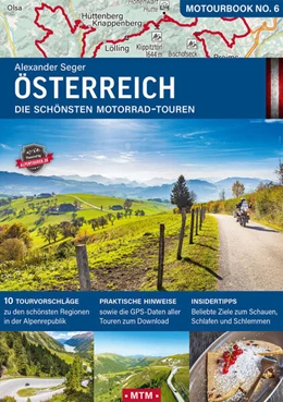 Abbildung von Seger | Österreich | 1. Auflage | 2025 | beck-shop.de