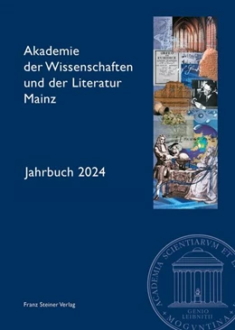 Abbildung von Akademie der Wissenschaften und der Literatur Mainz – Jahrbuch 75 (2024) | 1. Auflage | 2025 | beck-shop.de