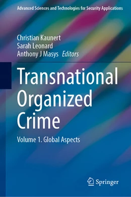 Abbildung von Léonard / Kaunert | Transnational Unconventional Organized Crime: A National and Global Security Concern | 1. Auflage | 2025 | beck-shop.de