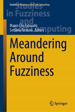 Abbildung von Tabacchi / Termini | Meandering Around Fuzziness | 1. Auflage | 2025 | beck-shop.de