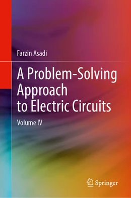 Abbildung von Asadi | A Problem-Solving Approach to Electric Circuits | 1. Auflage | 2025 | beck-shop.de