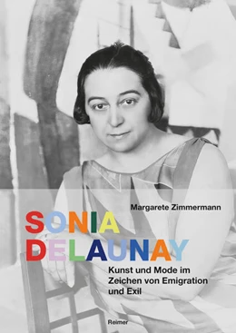 Abbildung von Zimmermann | Sonia Delaunay | 1. Auflage | 2025 | beck-shop.de