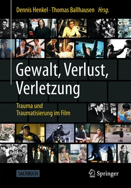 Abbildung von Henkel / Ballhausen | Gewalt, Verlust, Verletzung | 1. Auflage | 2026 | beck-shop.de