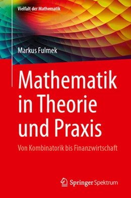 Abbildung von Fulmek | Mathematik in Theorie und Praxis | 1. Auflage | 2026 | beck-shop.de