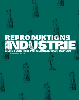 Abbildung von Imorde | Reproduktionsindustrie | 1. Auflage | 2025 | beck-shop.de