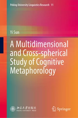 Abbildung von Sun | A Multidimensional and Cross-spherical Study of Cognitive Metaphorology | 1. Auflage | 2025 | beck-shop.de