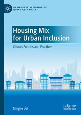 Abbildung von Dai | Housing Mix for Urban Inclusion | 1. Auflage | 2025 | beck-shop.de