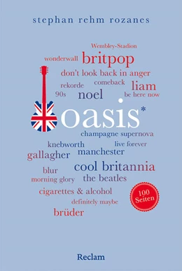 Abbildung von Rehm Rozanes | Oasis. 100 Seiten | 1. Auflage | 2025 | 20788 | beck-shop.de