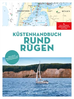 Abbildung von Küstenhandbuch Rund Rügen | 4. Auflage | 2025 | beck-shop.de