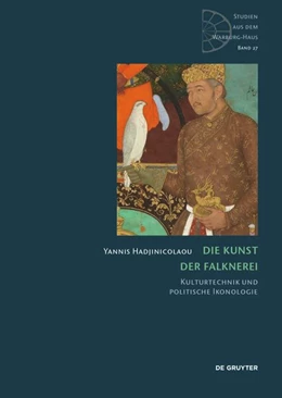 Abbildung von Hadjinicolaou | Die Kunst der Falknerei | 1. Auflage | 2026 | 27 | beck-shop.de