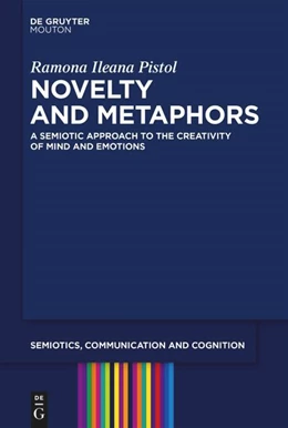 Abbildung von Pistol | Novelty in Metaphors | 1. Auflage | 2025 | 42 | beck-shop.de