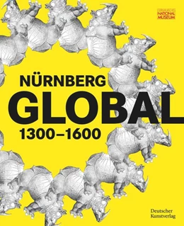 Abbildung von Germanisches Nationalmuseum / Baumbauer | Nürnberg GLOBAL | 1. Auflage | 2025 | beck-shop.de