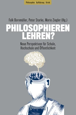 Abbildung von Bornmüller / Starke | Philosophieren lehren? | 1. Auflage | 2026 | 12 | beck-shop.de