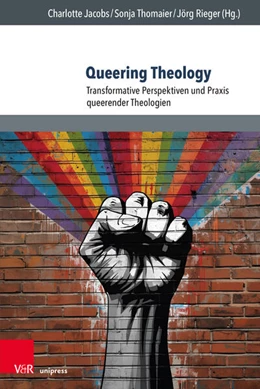 Abbildung von Jacobs / Thomaier | Queering Theology | 1. Auflage | 2026 | beck-shop.de