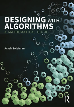 Abbildung von Soleimani | Designing with Algorithms | 1. Auflage | 2025 | beck-shop.de