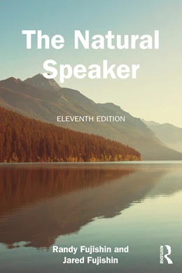 Abbildung von Fujishin | The Natural Speaker | 11. Auflage | 2025 | beck-shop.de