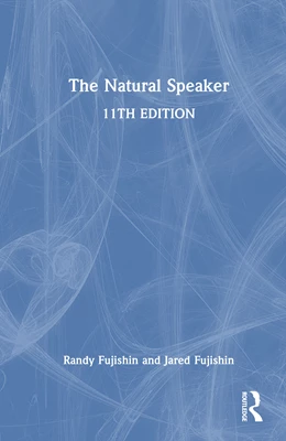 Abbildung von Fujishin | The Natural Speaker | 11. Auflage | 2025 | beck-shop.de