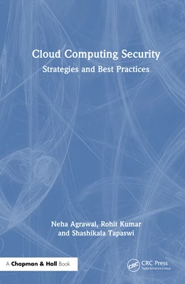 Abbildung von Agrawal / Kumar | Cloud Computing Security | 1. Auflage | 2025 | beck-shop.de