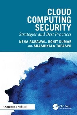 Abbildung von Agrawal / Kumar | Cloud Computing Security | 1. Auflage | 2025 | beck-shop.de