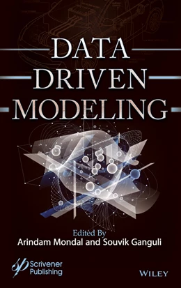 Abbildung von Mondal / Ganguli | Data-Driven Modeling | 1. Auflage | 2025 | beck-shop.de