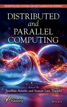 Abbildung von Avasthi / Tripathi | Distributed and Parallel Computing | 1. Auflage | 2026 | beck-shop.de