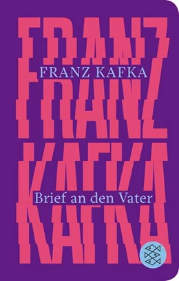 Abbildung von Kafka | Brief an den Vater | 1. Auflage | 2025 | beck-shop.de