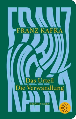 Abbildung von Kafka | Das Urteil / Die Verwandlung | 1. Auflage | 2025 | beck-shop.de