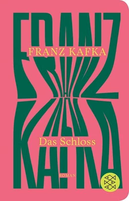 Abbildung von Kafka | Das Schloss | 1. Auflage | 2025 | beck-shop.de