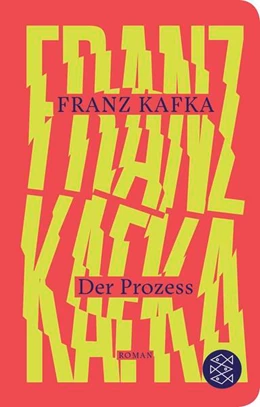 Abbildung von Kafka | Der Prozess | 1. Auflage | 2025 | beck-shop.de