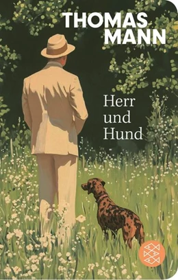Abbildung von Mann | Herr und Hund | 1. Auflage | 2025 | beck-shop.de