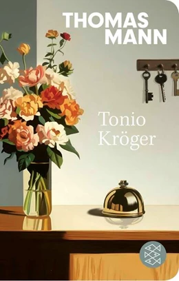 Abbildung von Mann | Tonio Kröger | 1. Auflage | 2025 | beck-shop.de
